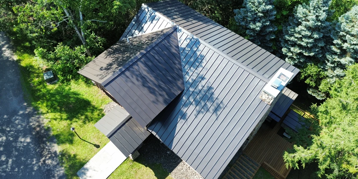 Roof Maintenance