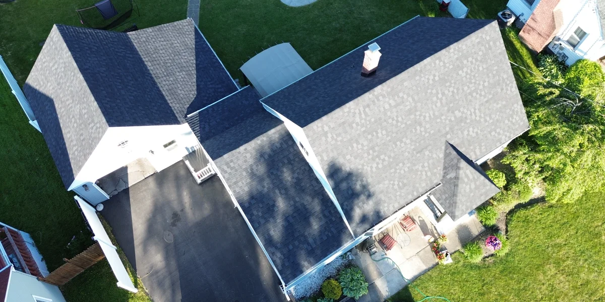 Roof Ventilation